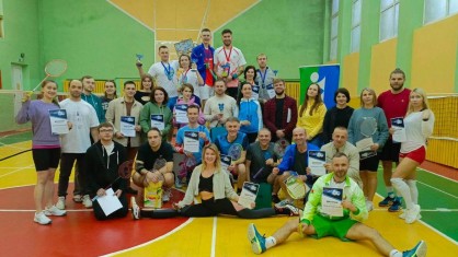 Спорт – не просто хобби, а состояние души
